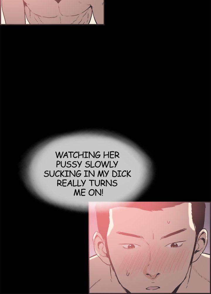 My Friend's Girl Manhwa - Chapter 23 Page 7