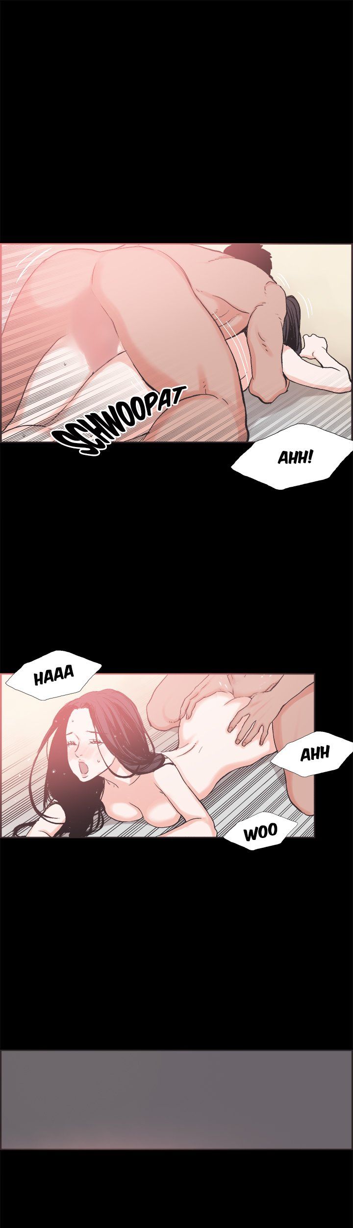 My Friend's Girl Manhwa - Chapter 23 Page 8