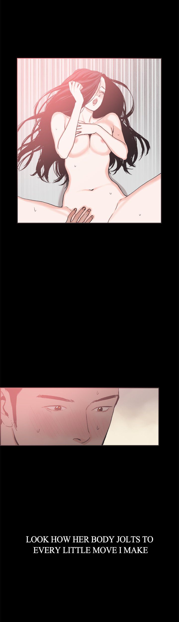 My Friend's Girl Manhwa - Chapter 23 Page 9