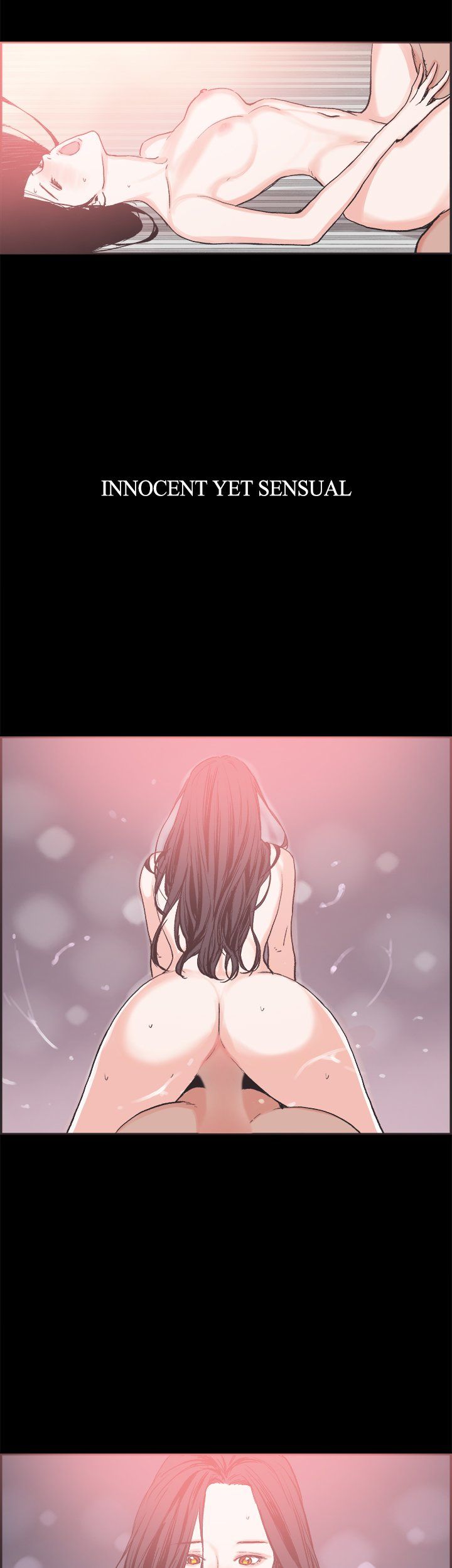 My Friend's Girl Manhwa - Chapter 23 Page 10