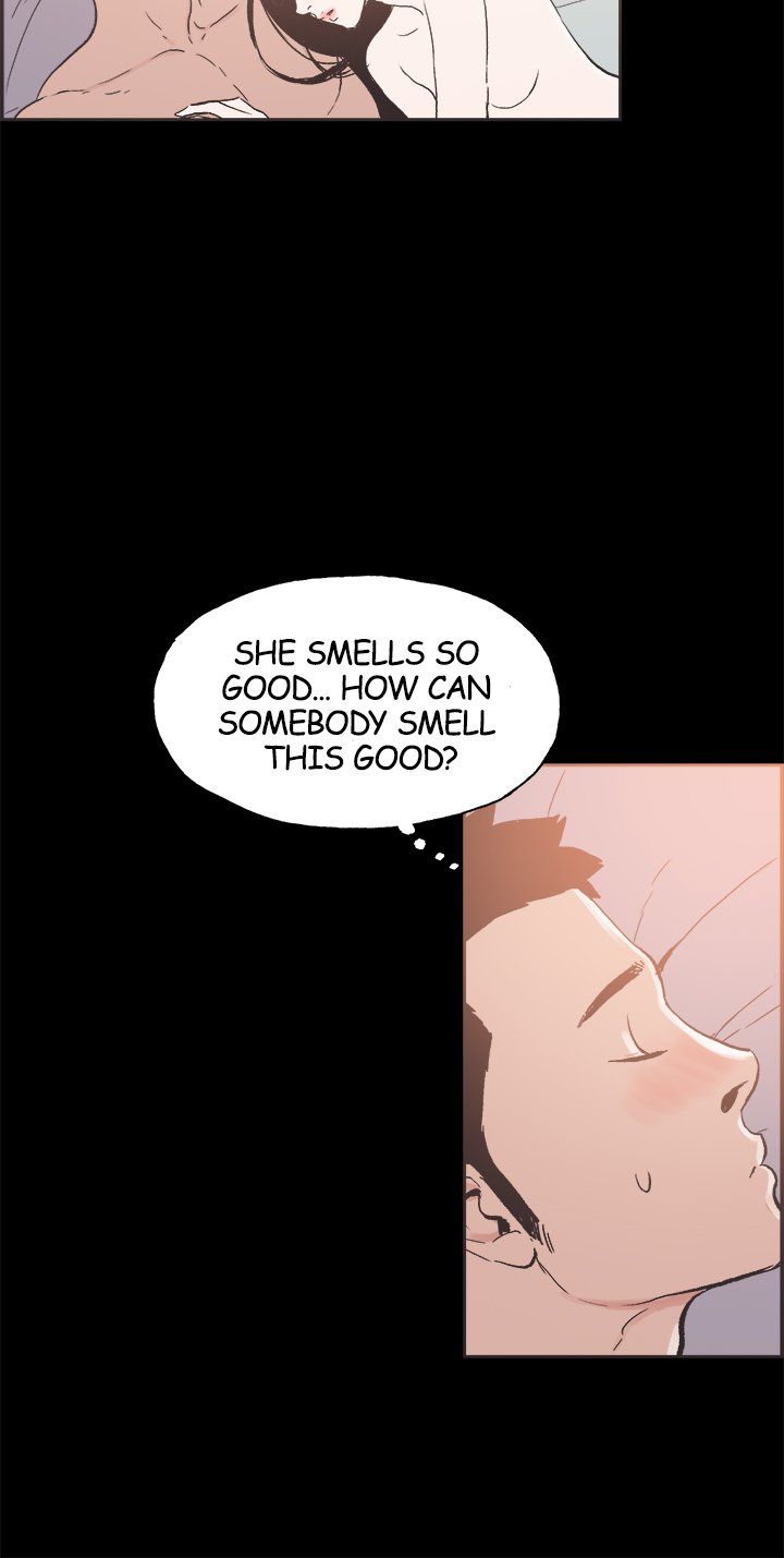 My Friend's Girl Manhwa - Chapter 23 Page 15