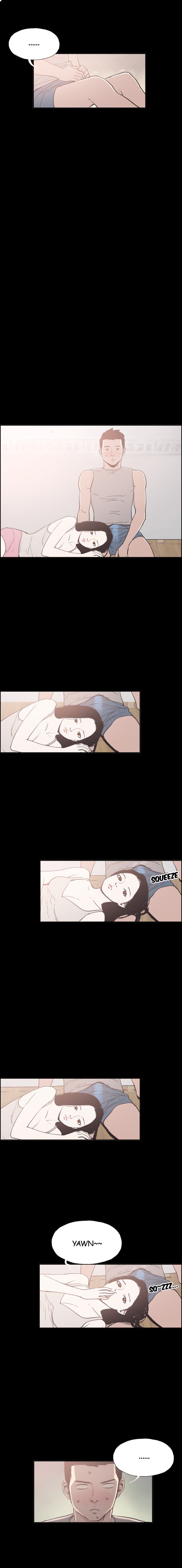 My Friend's Girl Manhwa - Chapter 10 Page 3