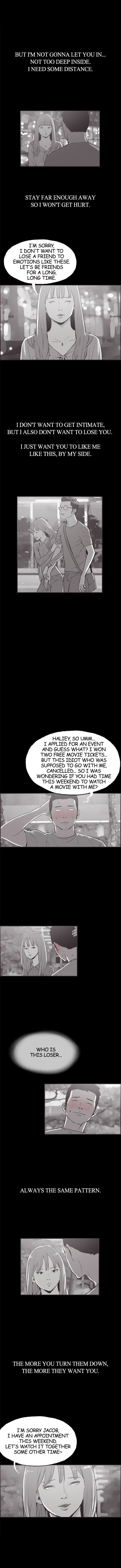 My Friend's Girl Manhwa - Chapter 37 Page 2