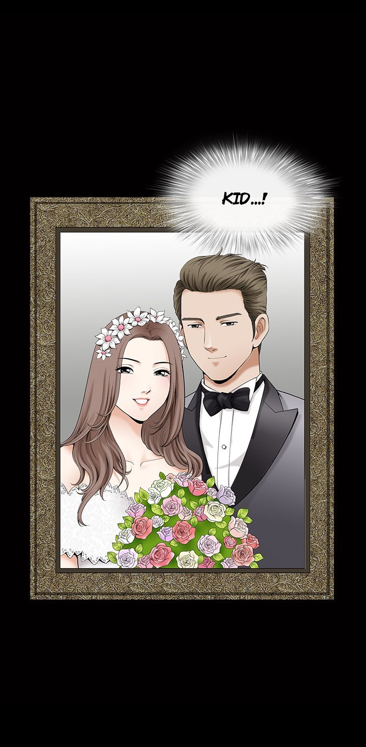 SEDUCTION : Doll Castle Manhwa - Chapter 3 Page 2