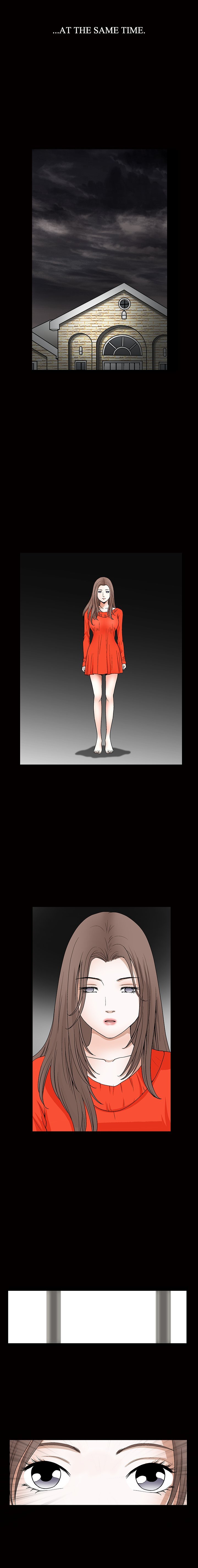 SEDUCTION : Doll Castle Manhwa - Chapter 24 Page 20