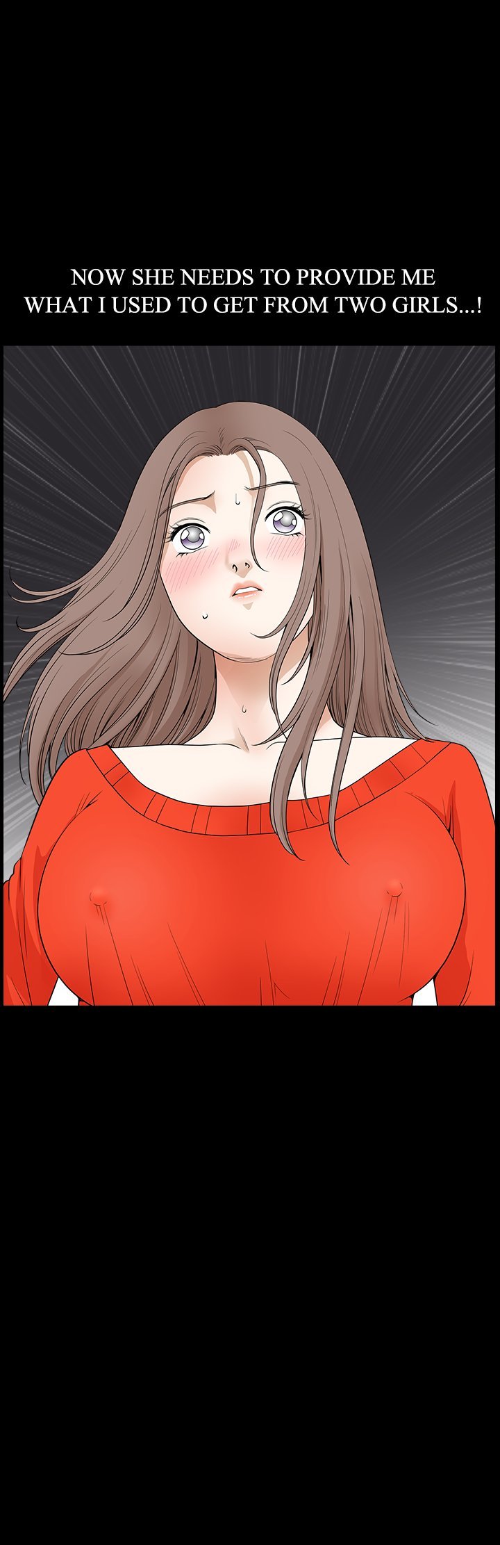 SEDUCTION : Doll Castle Manhwa - Chapter 24 Page 23
