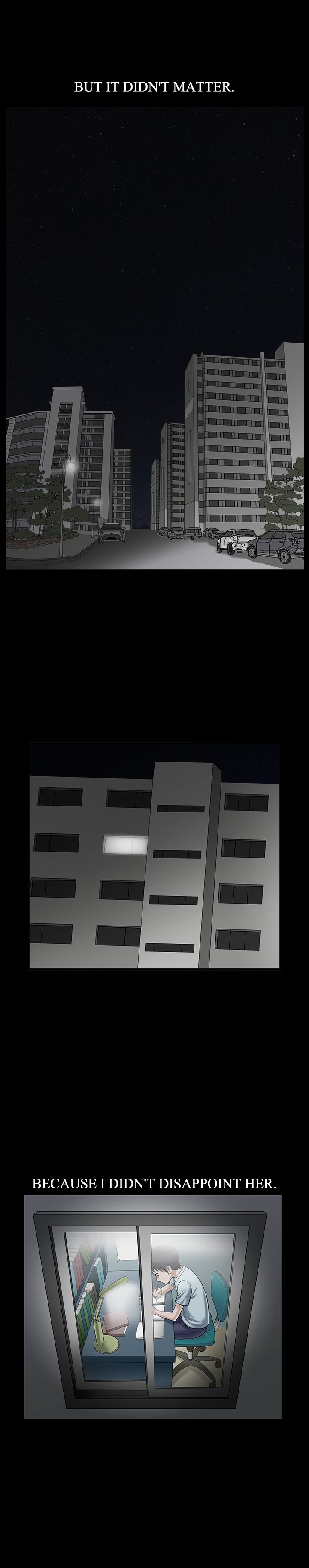 SEDUCTION : Doll Castle Manhwa - Chapter 2 Page 9