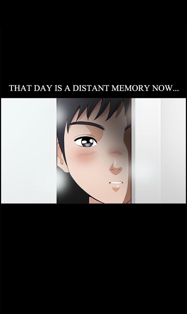 SEDUCTION : Doll Castle Manhwa - Chapter 2 Page 14