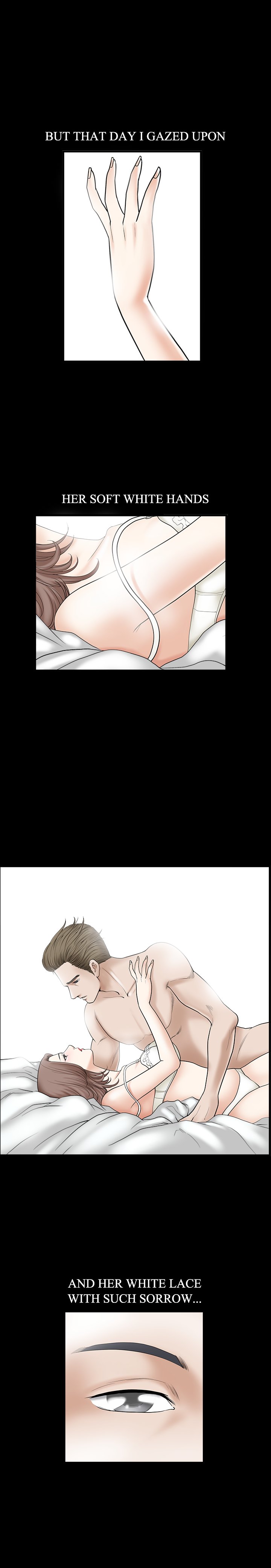 SEDUCTION : Doll Castle Manhwa - Chapter 2 Page 15