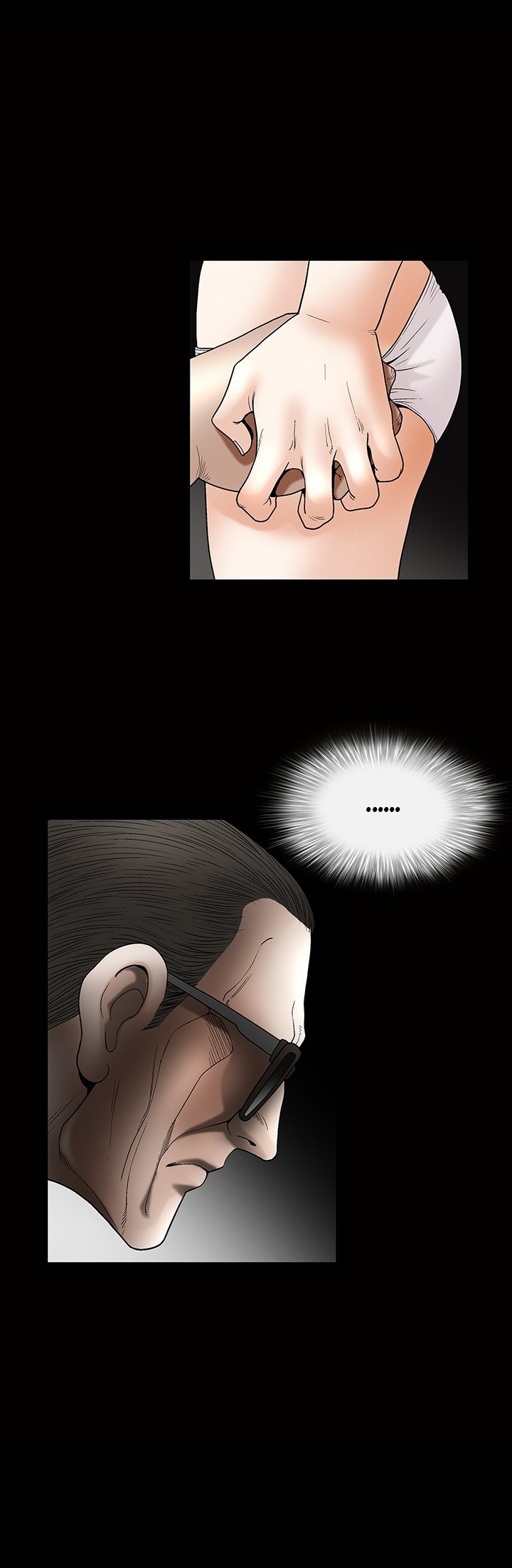 SEDUCTION : Doll Castle Manhwa - Chapter 7 Page 0