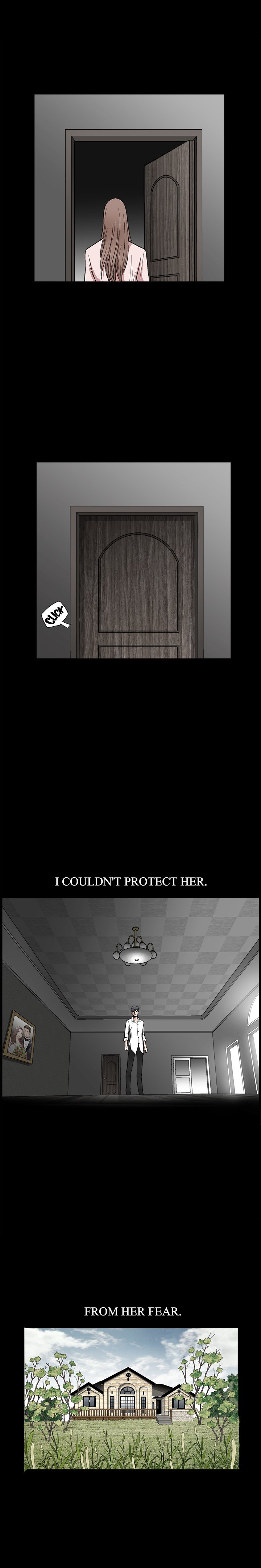 SEDUCTION : Doll Castle Manhwa - Chapter 9 Page 14