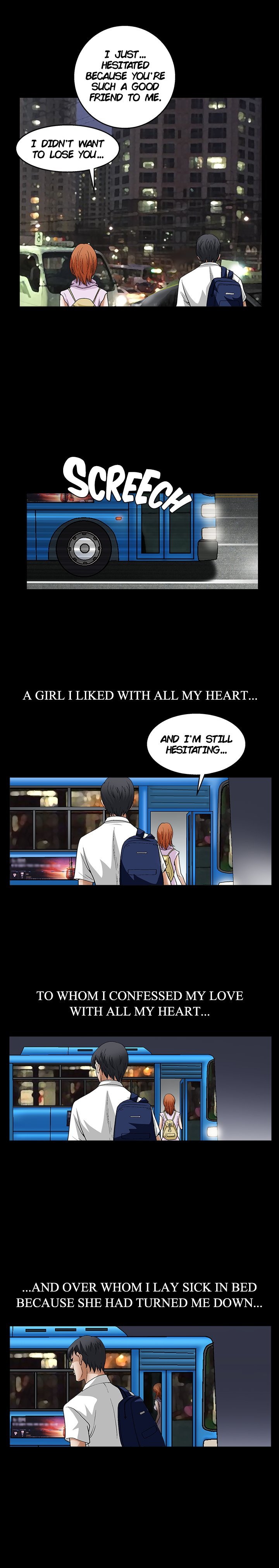 SEDUCTION : Doll Castle Manhwa - Chapter 14 Page 9