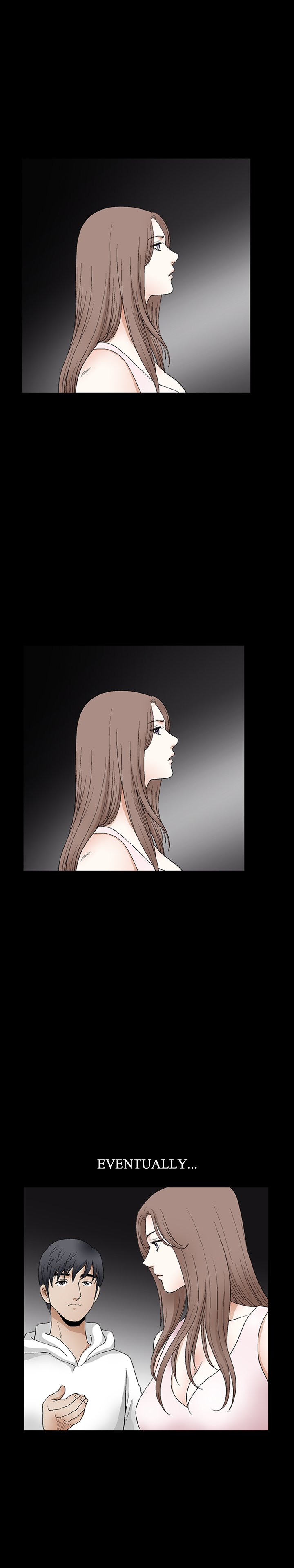 SEDUCTION : Doll Castle Manhwa - Chapter 19 Page 5