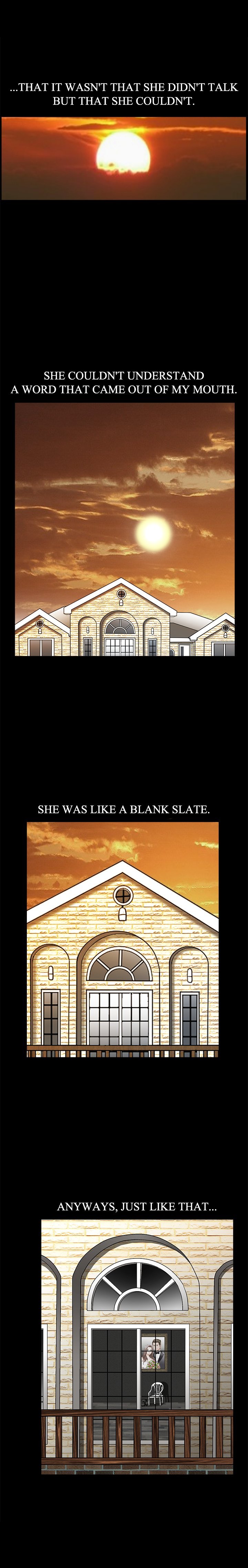 SEDUCTION : Doll Castle Manhwa - Chapter 8 Page 10