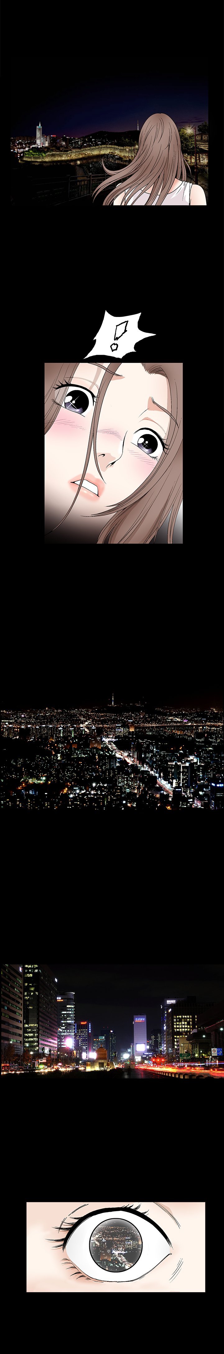 SEDUCTION : Doll Castle Manhwa - Chapter 18 Page 0