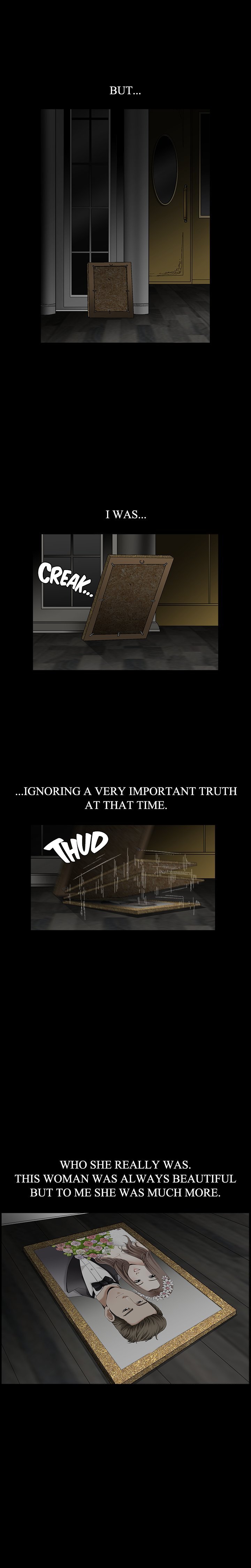 SEDUCTION : Doll Castle Manhwa - Chapter 18 Page 10