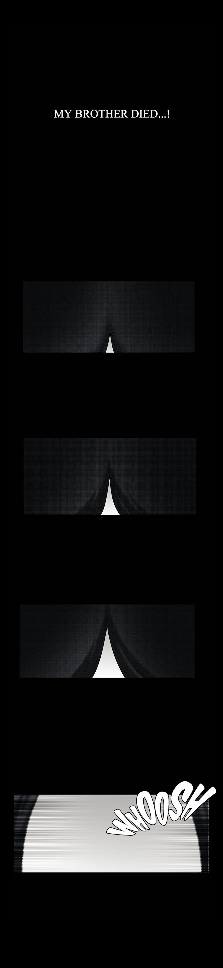 SEDUCTION : Doll Castle Manhwa - Chapter 1 Page 0