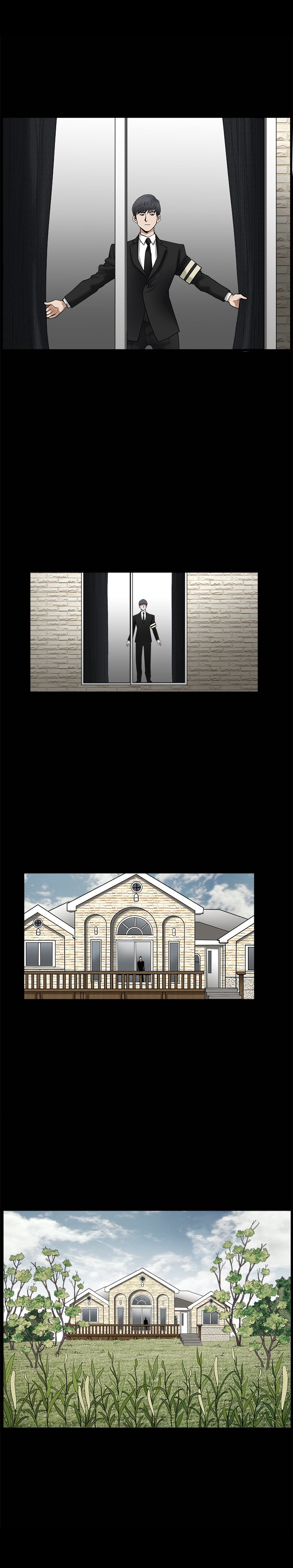 SEDUCTION : Doll Castle Manhwa - Chapter 1 Page 1