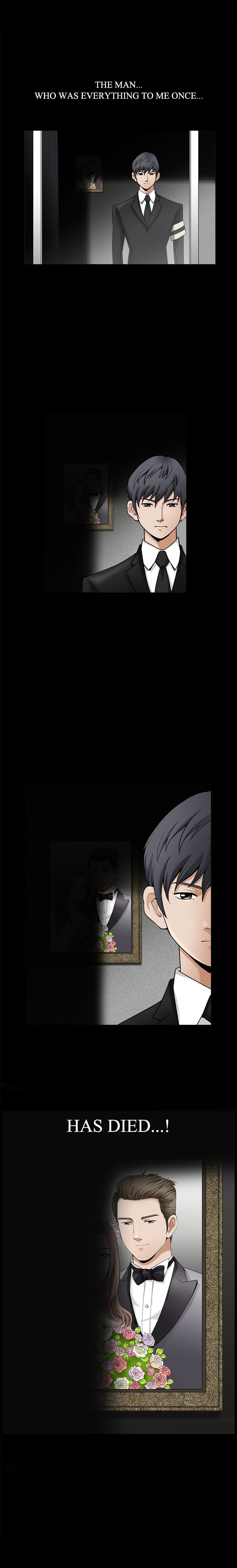 SEDUCTION : Doll Castle Manhwa - Chapter 1 Page 2