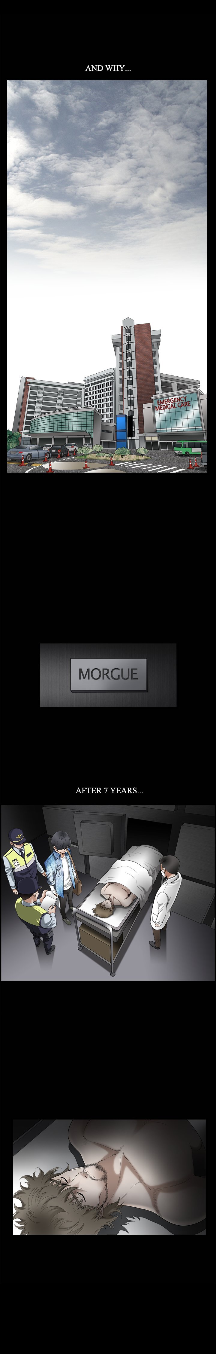 SEDUCTION : Doll Castle Manhwa - Chapter 1 Page 7