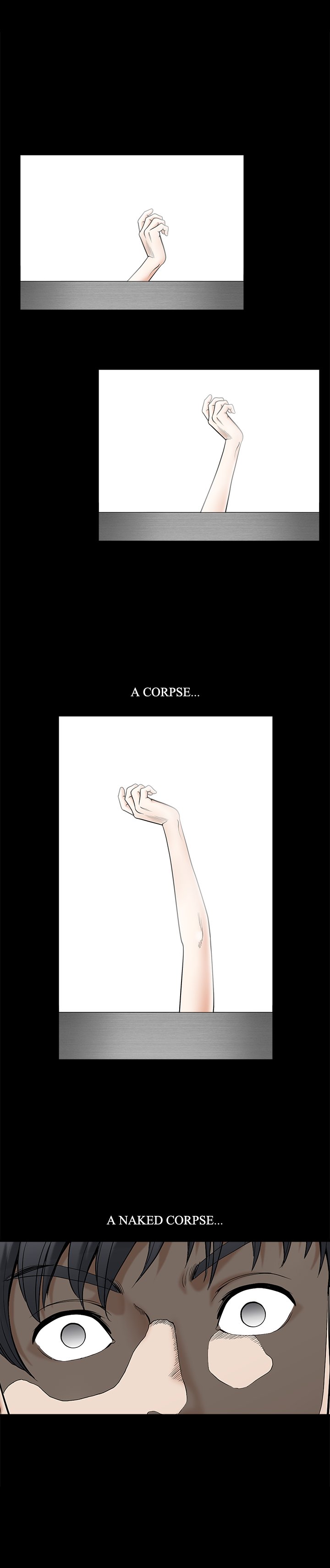 SEDUCTION : Doll Castle Manhwa - Chapter 1 Page 16