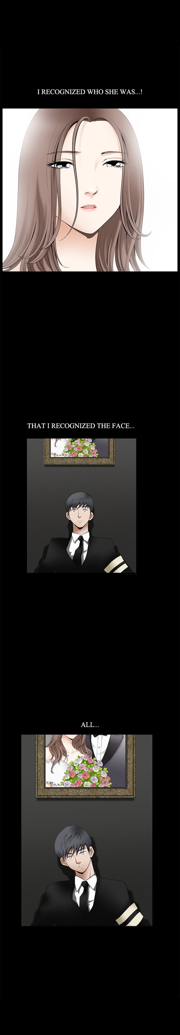 SEDUCTION : Doll Castle Manhwa - Chapter 1 Page 18