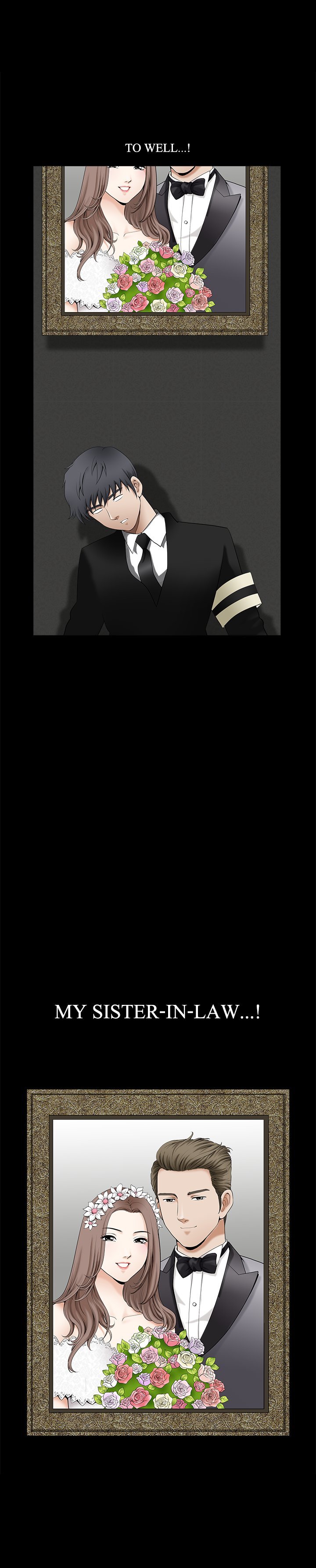 SEDUCTION : Doll Castle Manhwa - Chapter 1 Page 19