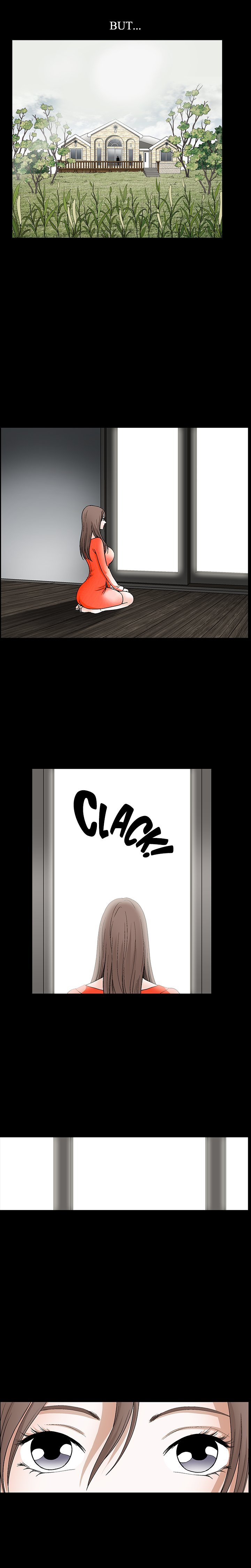 SEDUCTION : Doll Castle Manhwa - Chapter 30 Page 5