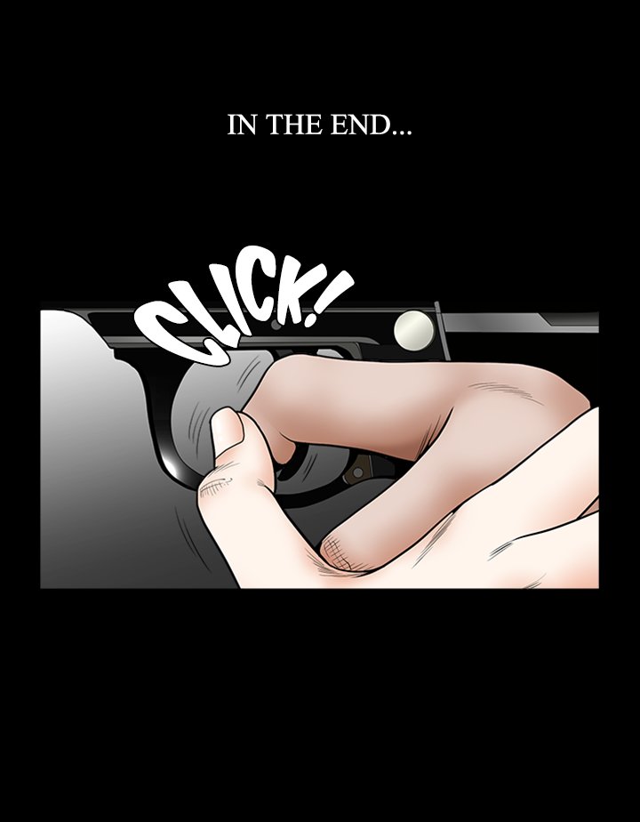 SEDUCTION : Doll Castle Manhwa - Chapter 32 Page 16