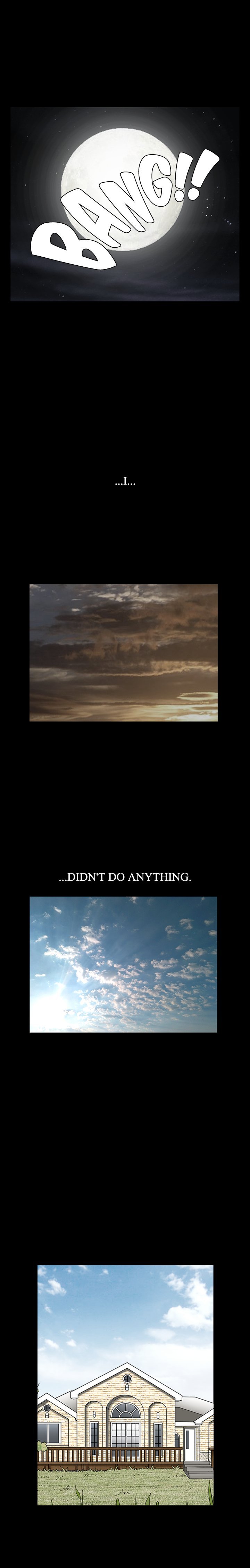 SEDUCTION : Doll Castle Manhwa - Chapter 32 Page 17