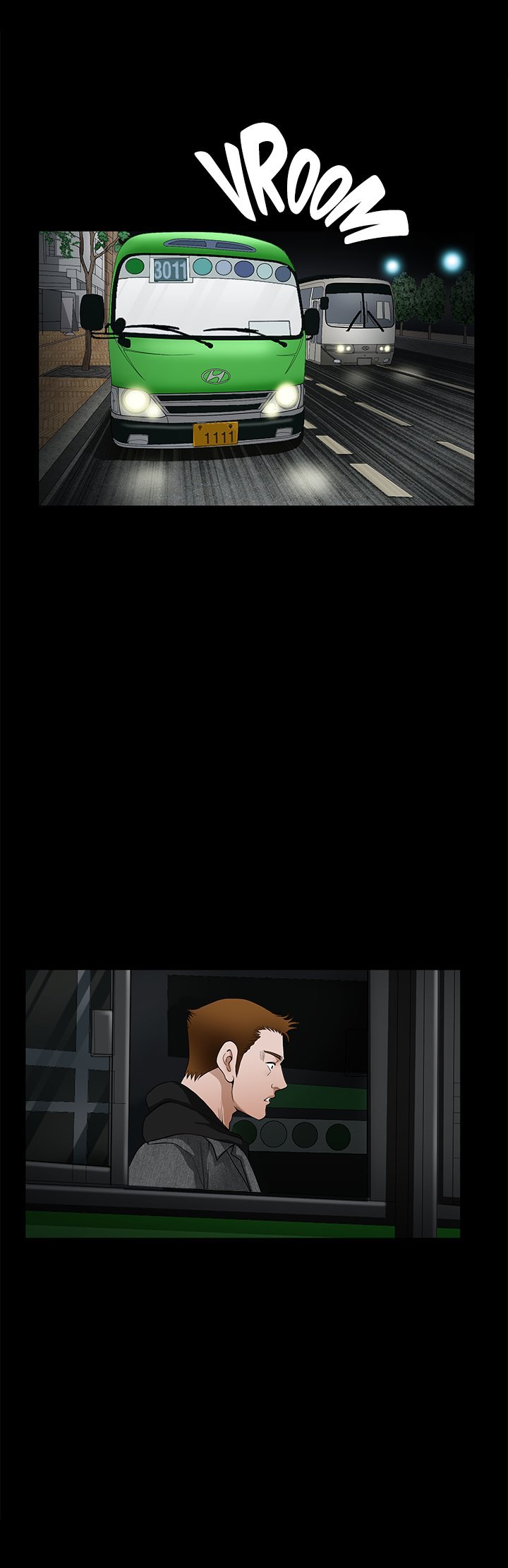 SEDUCTION : Doll Castle Manhwa - Chapter 28 Page 2