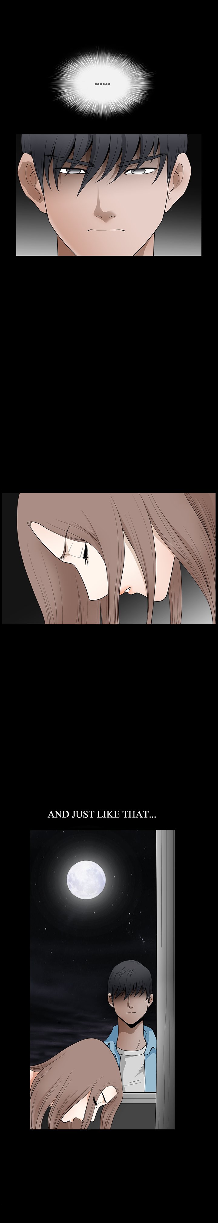 SEDUCTION : Doll Castle Manhwa - Chapter 28 Page 18