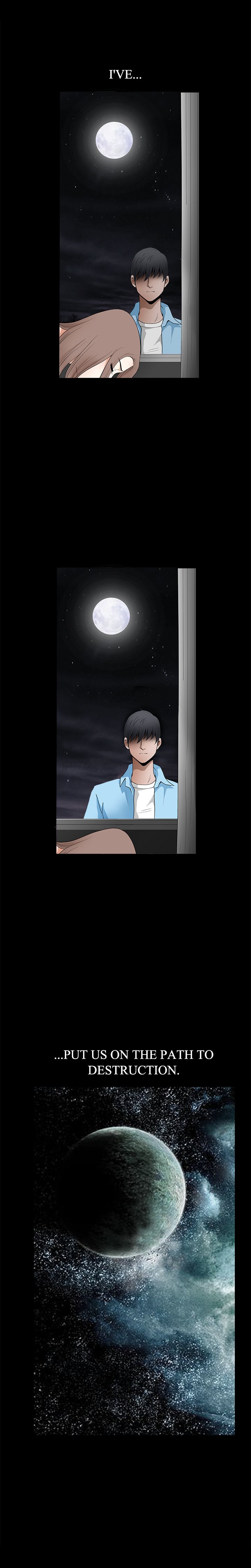 SEDUCTION : Doll Castle Manhwa - Chapter 28 Page 19