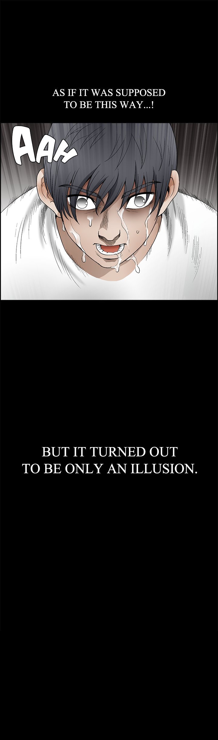 SEDUCTION : Doll Castle Manhwa - Chapter 16 Page 18