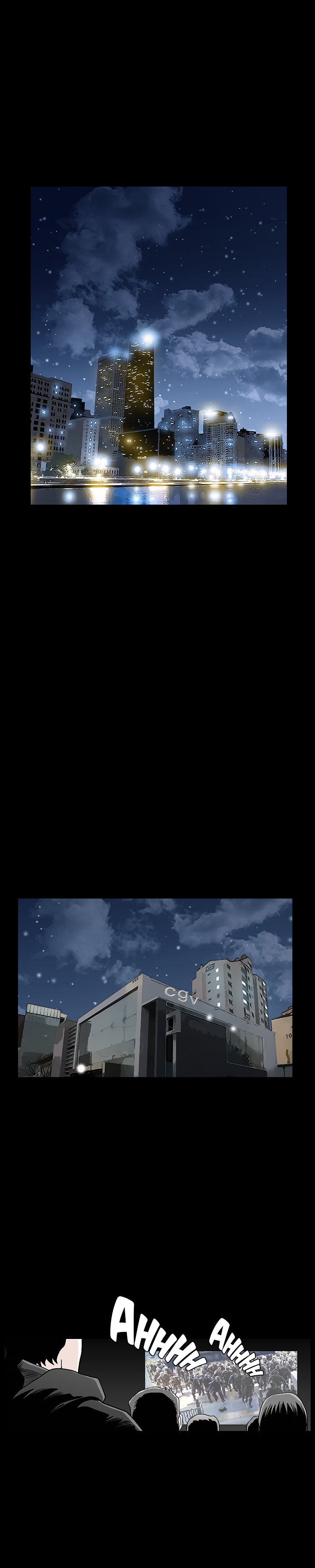 SEDUCTION : Doll Castle Manhwa - Chapter 20 Page 2