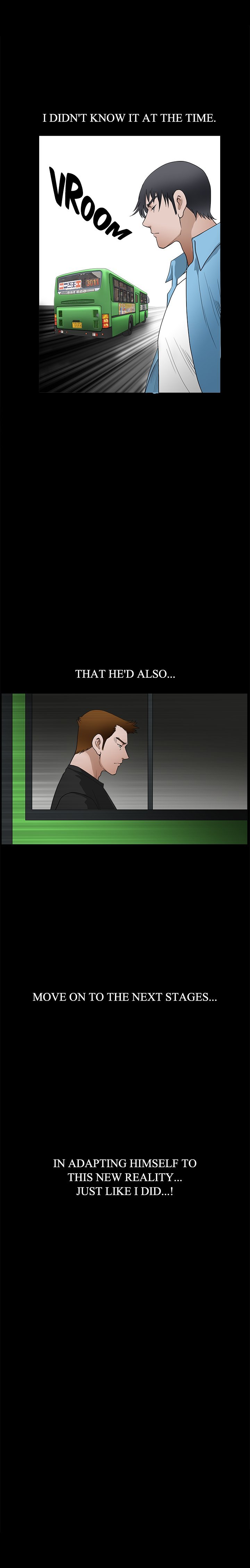 SEDUCTION : Doll Castle Manhwa - Chapter 29 Page 14