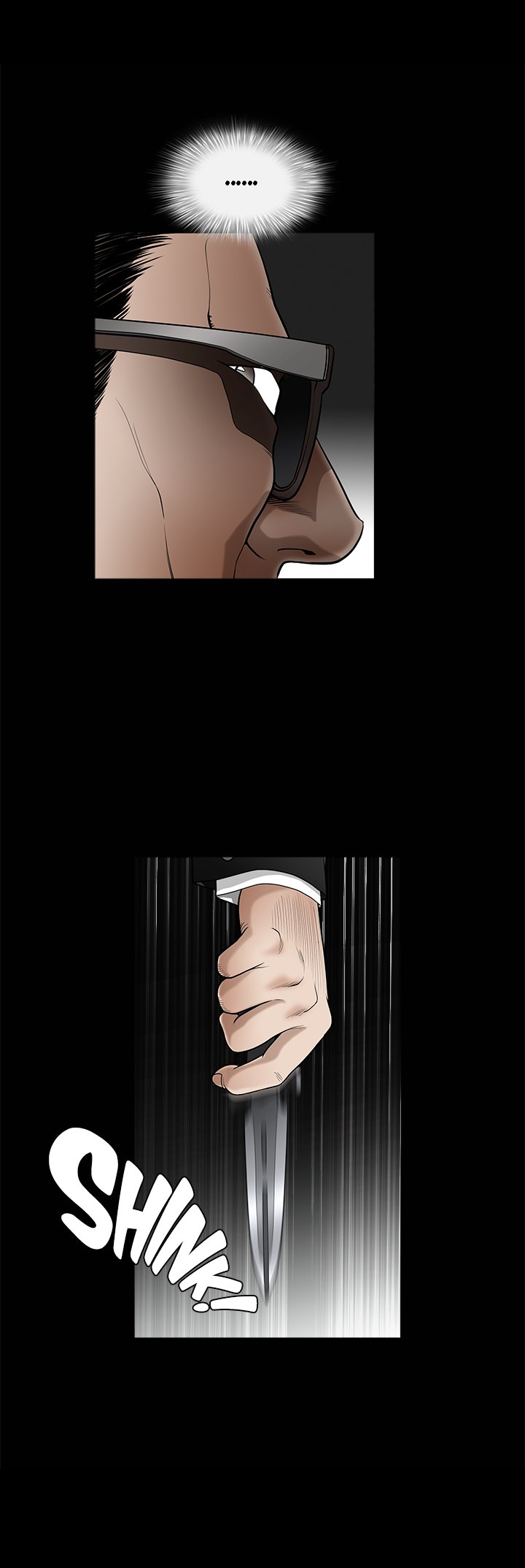 SEDUCTION : Doll Castle Manhwa - Chapter 4 Page 19