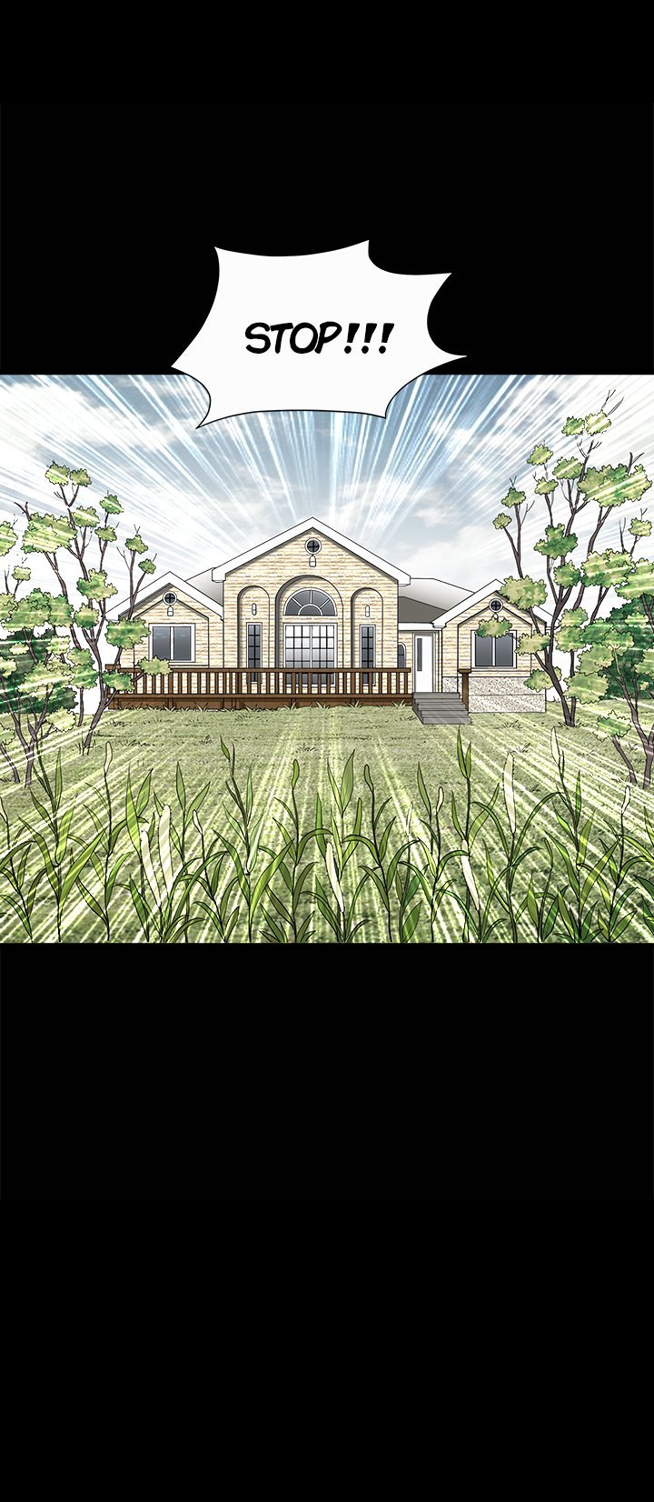 SEDUCTION : Doll Castle Manhwa - Chapter 4 Page 21