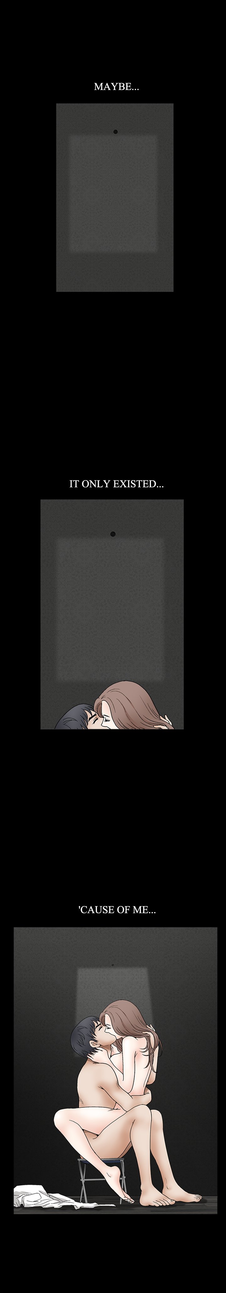 SEDUCTION : Doll Castle Manhwa - Chapter 15 Page 5