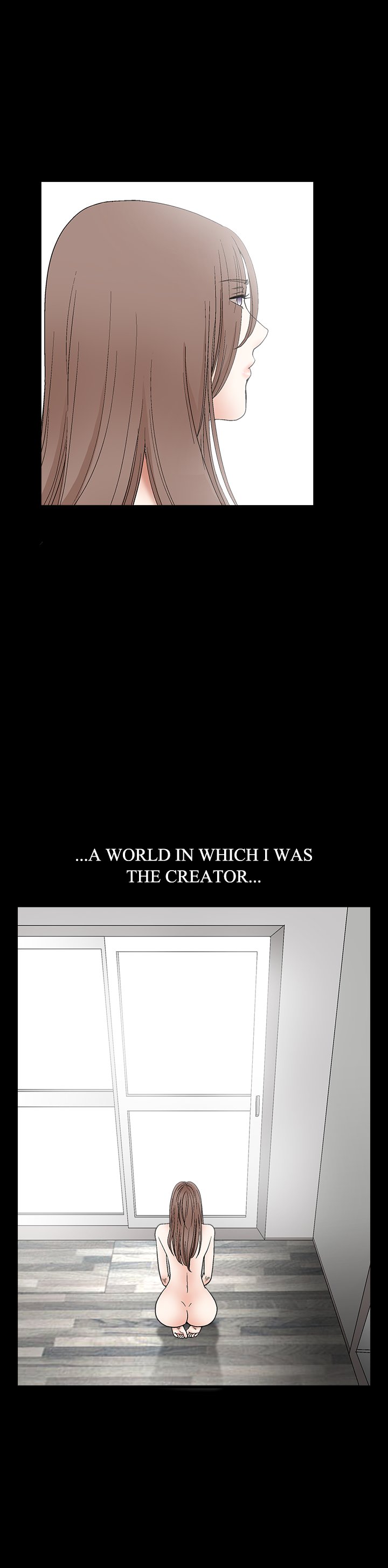 SEDUCTION : Doll Castle Manhwa - Chapter 15 Page 7