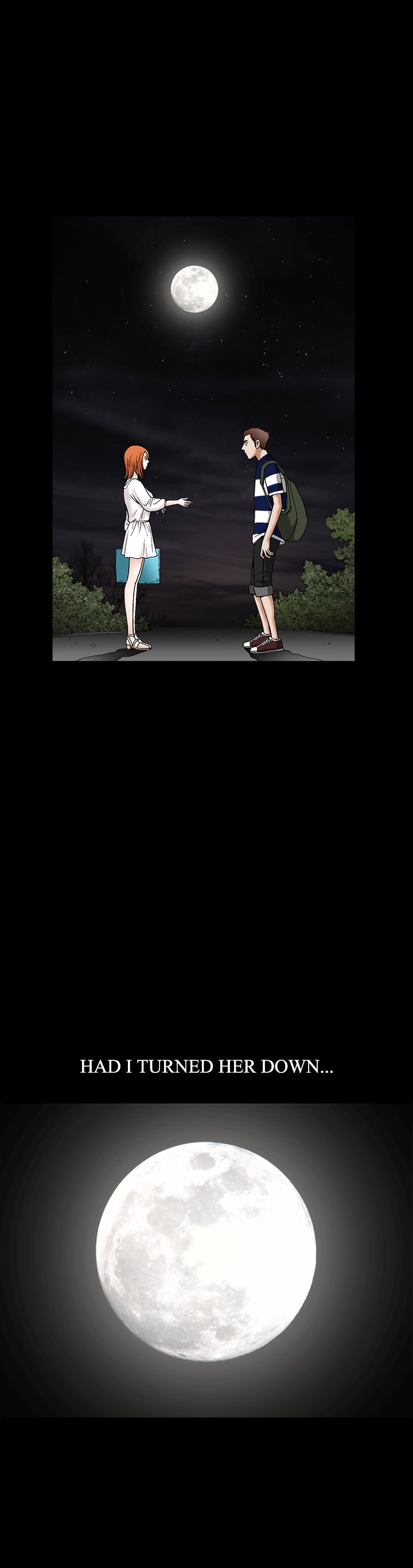 SEDUCTION : Doll Castle Manhwa - Chapter 15 Page 17