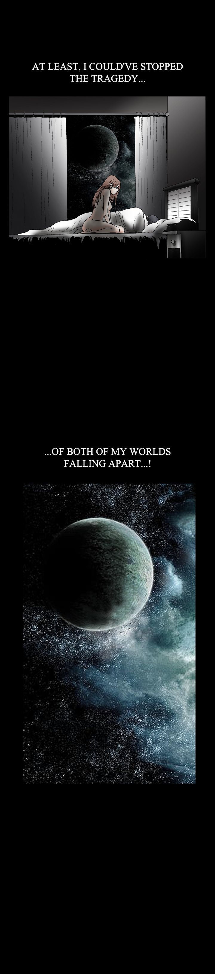 SEDUCTION : Doll Castle Manhwa - Chapter 15 Page 20