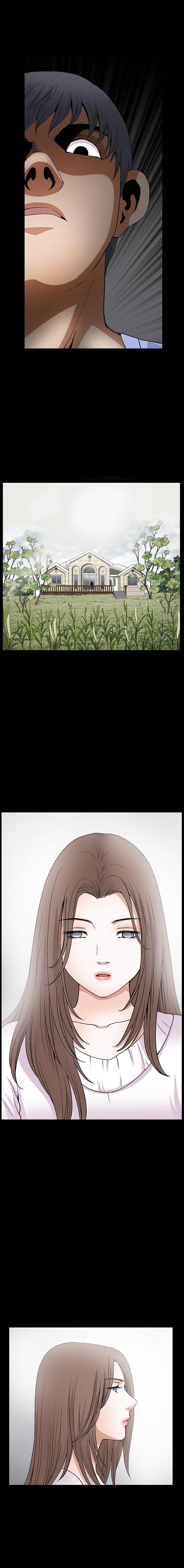 SEDUCTION : Doll Castle Manhwa - Chapter 21 Page 5