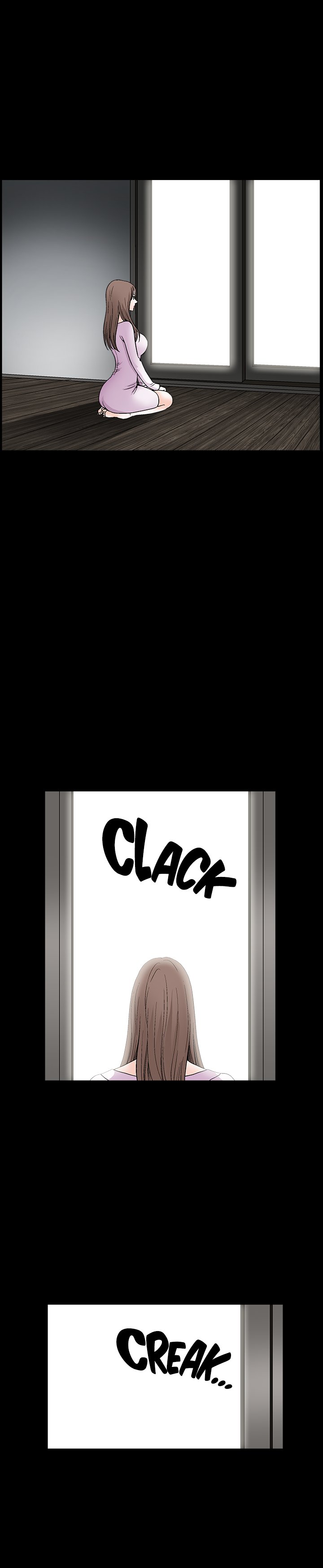 SEDUCTION : Doll Castle Manhwa - Chapter 21 Page 6