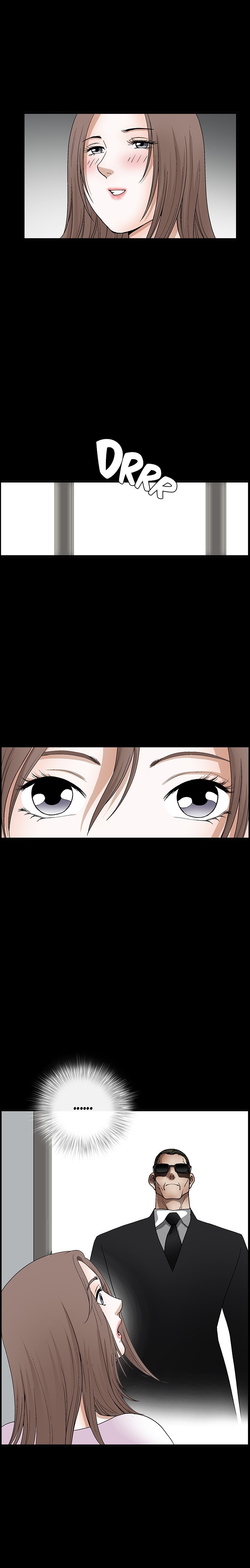 SEDUCTION : Doll Castle Manhwa - Chapter 21 Page 7