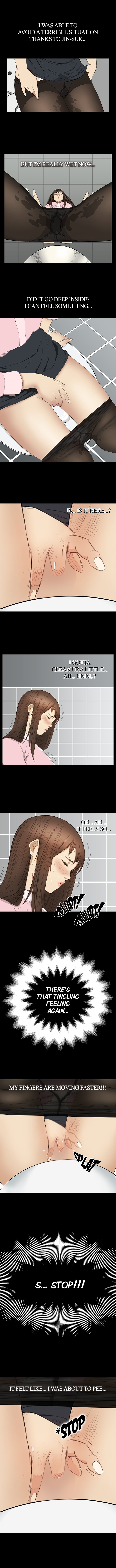 New Desires Manhwa - Chapter 2 Page 2