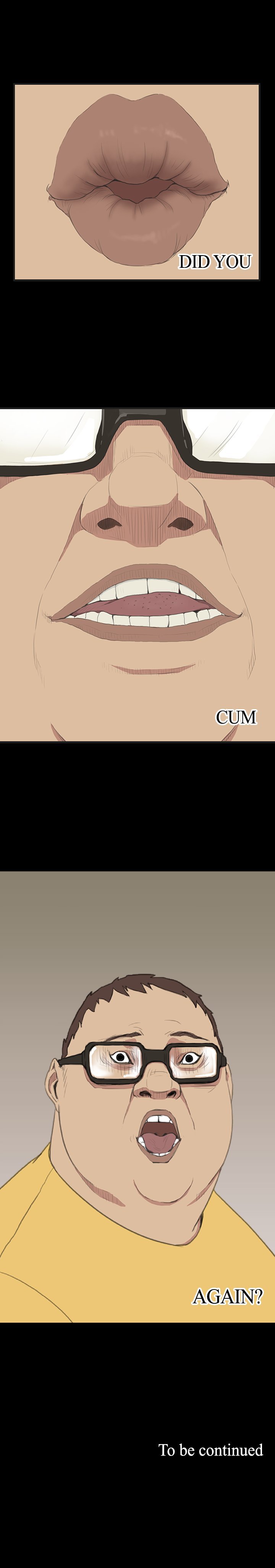 New Desires Manhwa - Chapter 2 Page 5