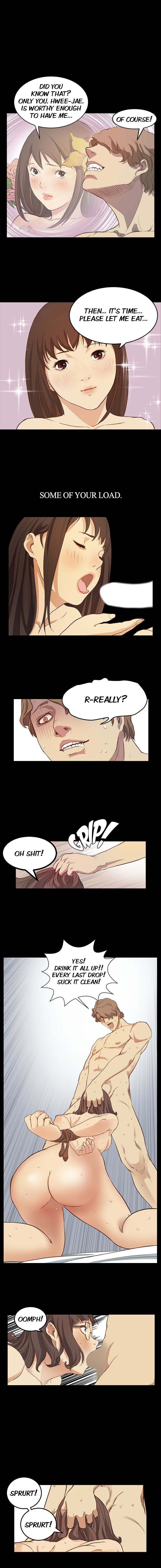 New Desires Manhwa - Chapter 5 Page 4