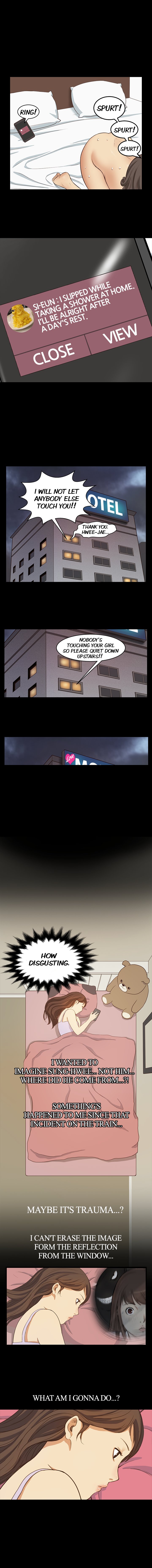 New Desires Manhwa - Chapter 5 Page 5