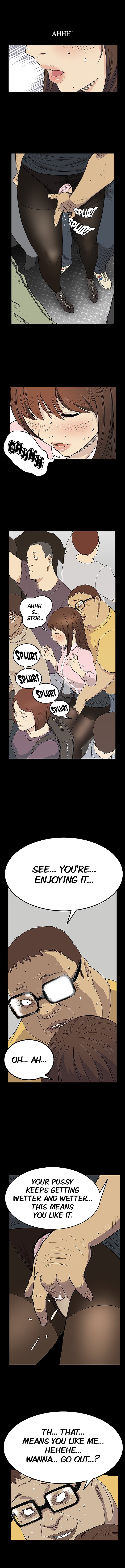 New Desires Manhwa - Chapter 4 Page 1